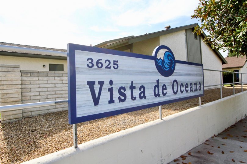 Vista de Oceana Oceanside CA